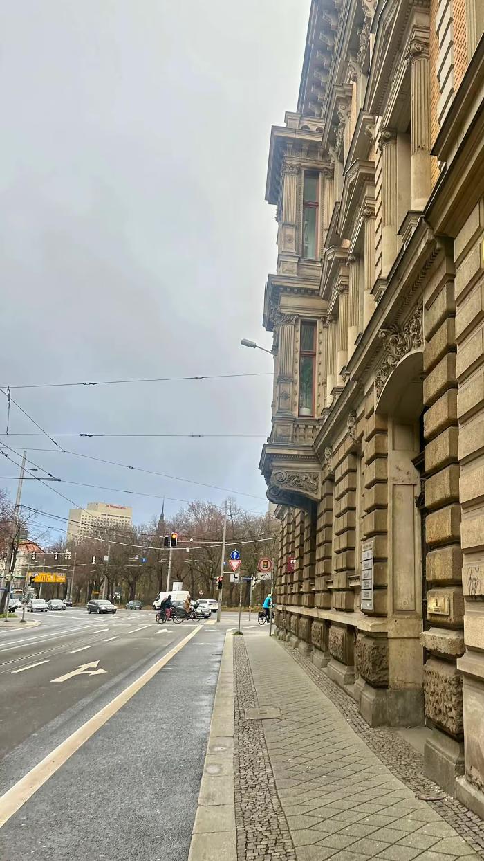 Ästhetik Art, Käthe-Kollwitz-Straße in Leipzig