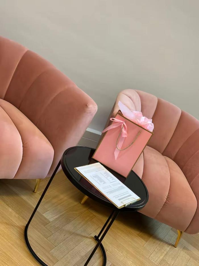 Ästhetik Art, Käthe-Kollwitz-Straße in Leipzig