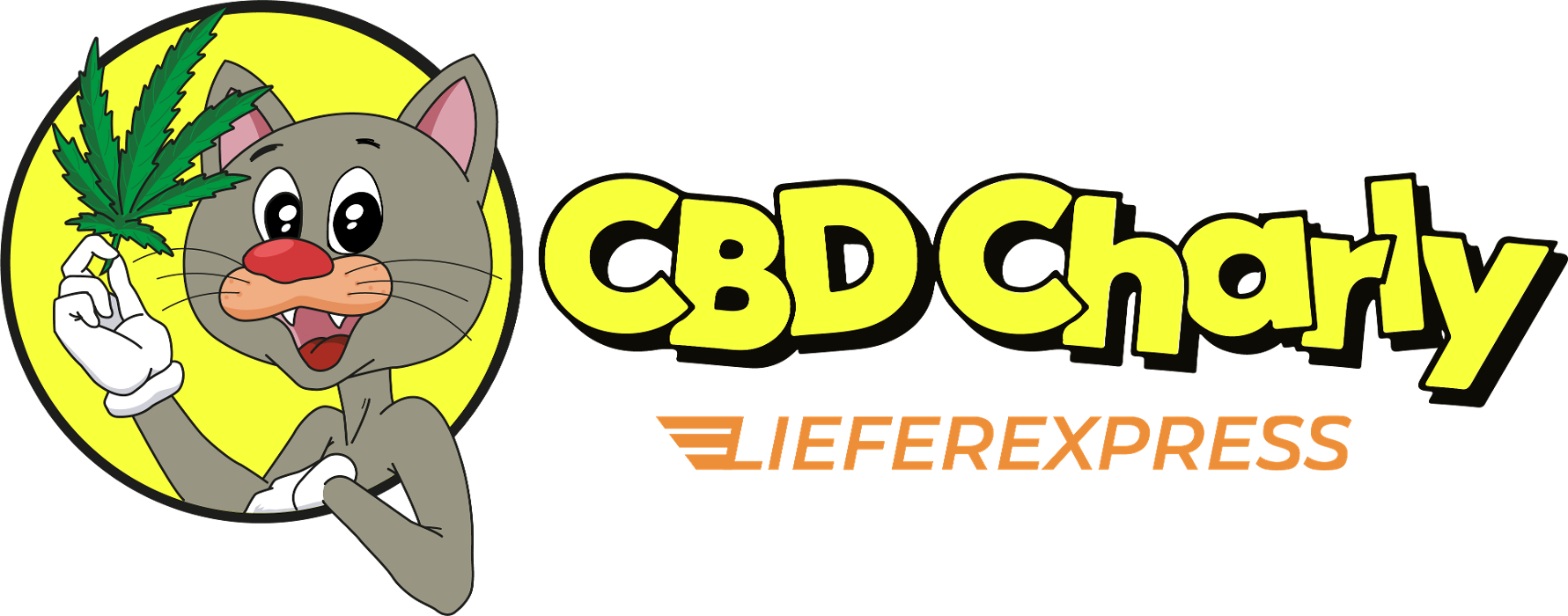 CBD Charly - CBD Lieferexpress & Postversand in Wien