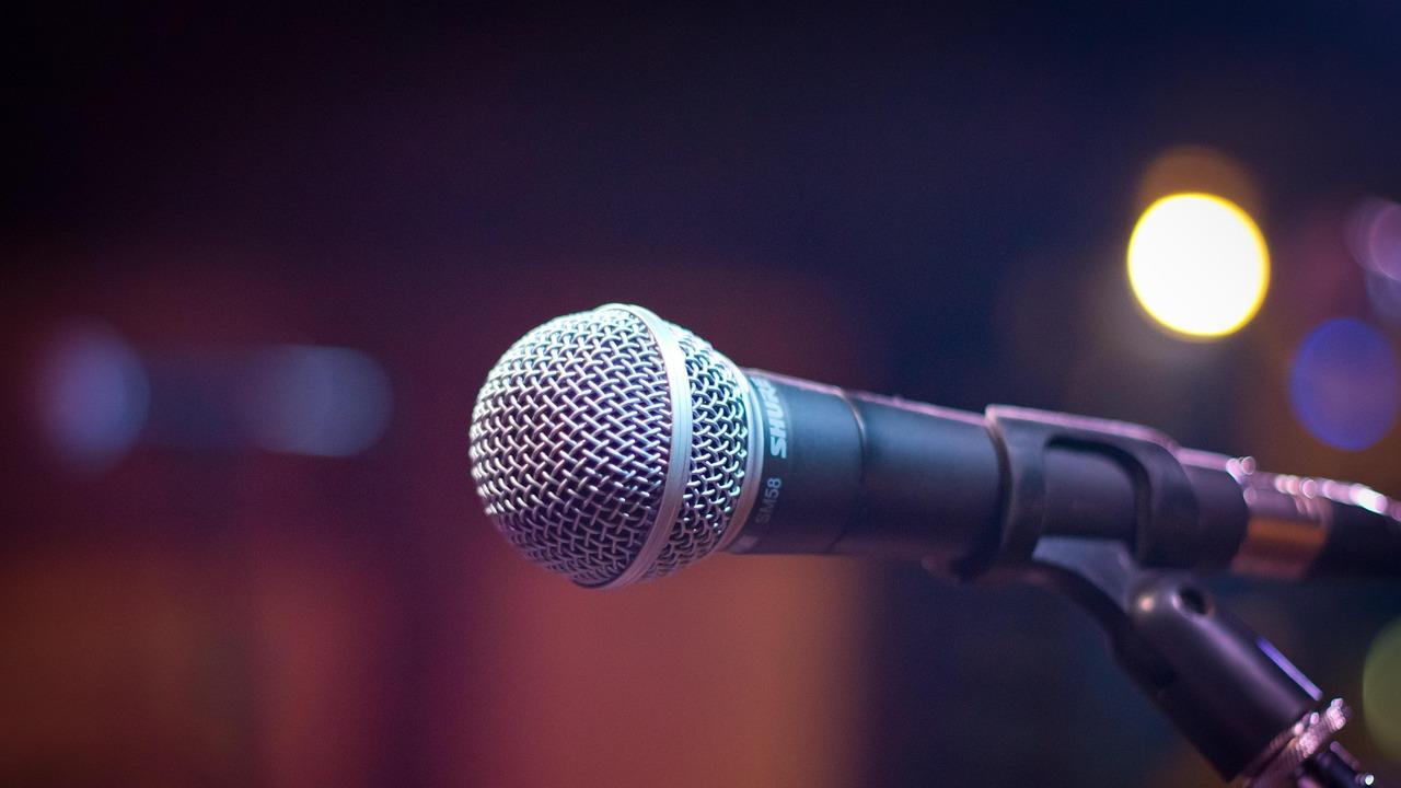 Musikstudio Mathia, Bergstraße in Haunsheim