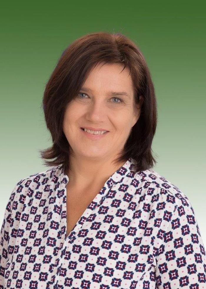 Musikstudio Mathia, Bergstraße in Haunsheim