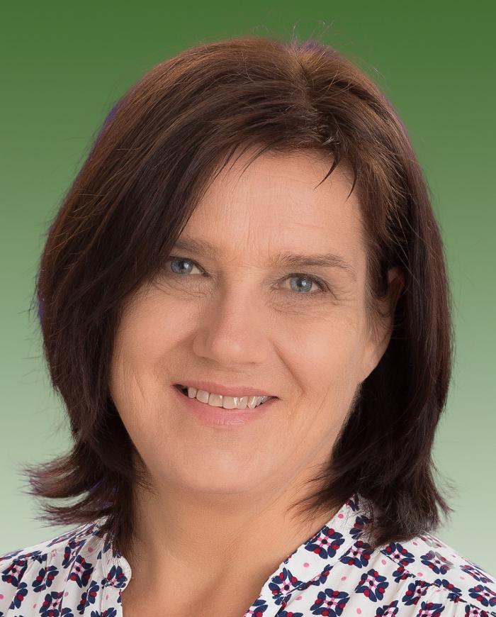 Musikstudio Mathia, Bergstraße in Haunsheim