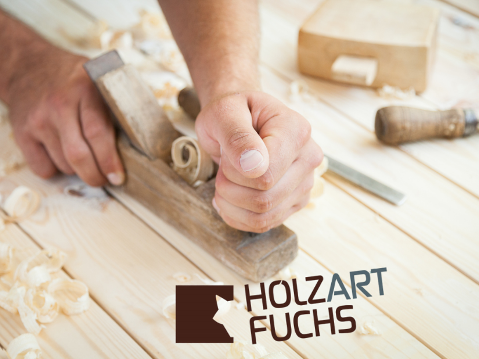 Holzart Fuchs, Steinerleinbacher Straße in Röhrnbach