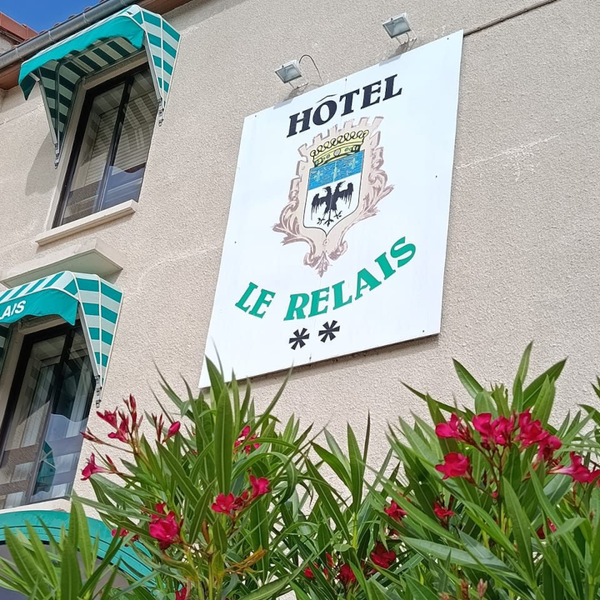 Hôtel Le Relais - Fleurance hôtel