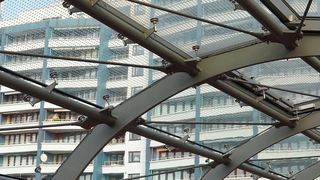 Bremer Sicherheitstechnik GmbH, Ottjen-Alldag-Straße in Bremen