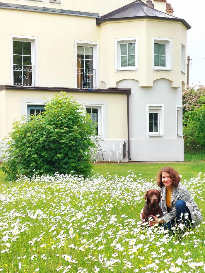 Praxis für Psychotherapie & Systemische Beratung - Aika Madlener (HeilprG), Buchloer Straße in Landsberg am Lech