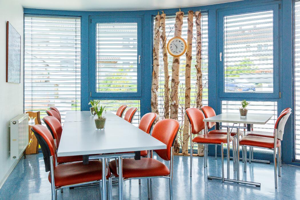 Therapiezentrum Janowicz | Werner Janowicz, Gerhart-Hauptmann-Straße in Oberzent