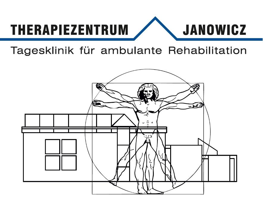 Therapiezentrum Janowicz | Werner Janowicz in Oberzent