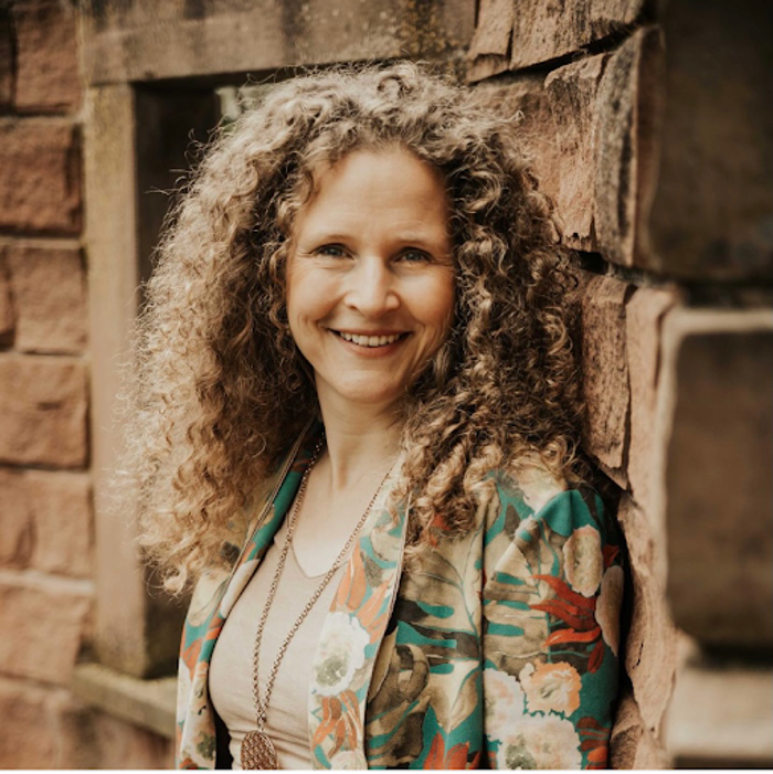 Gesundheitsliebe-Sabine Wohland