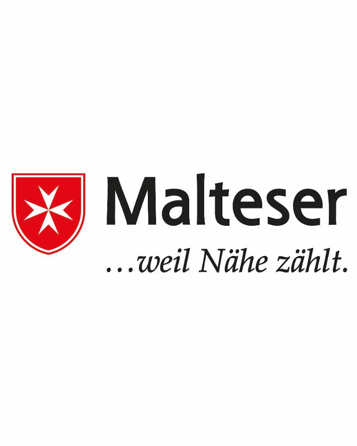 Logo Ambulanter Pflegedienst des Malteser Hilfsdienstes
