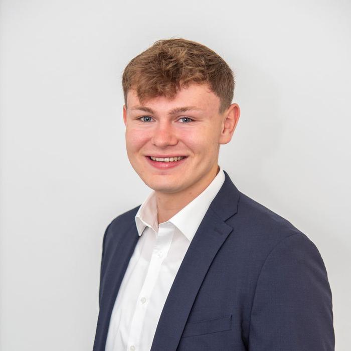 ERGO Versicherung Phil Budke, Lerchenstraße in Osnabrück