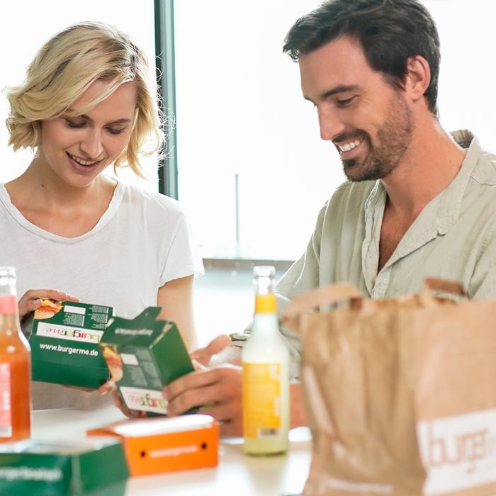 1Burger München Laim, Fürstenrieder Straße in München