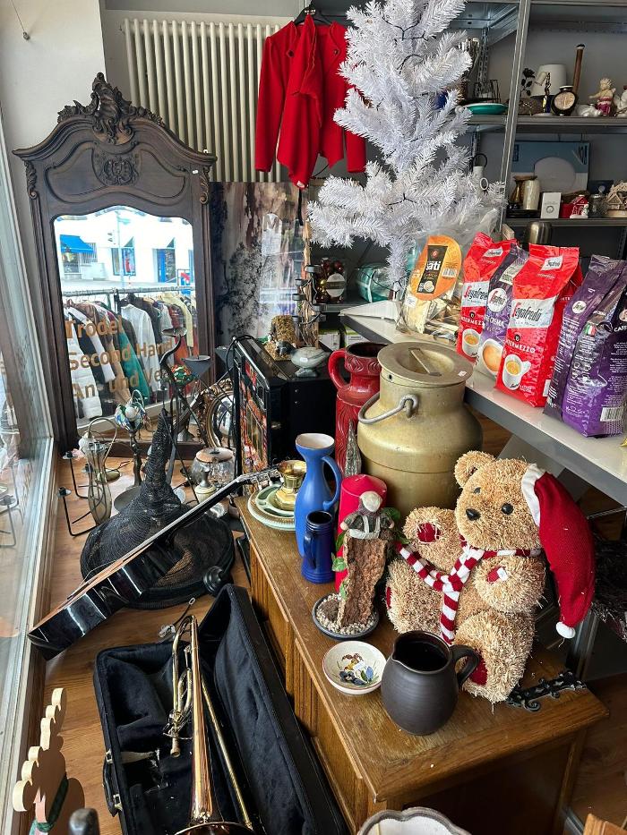 GSA Entrümpelung, Pfinztalstraße in Karlsruhe