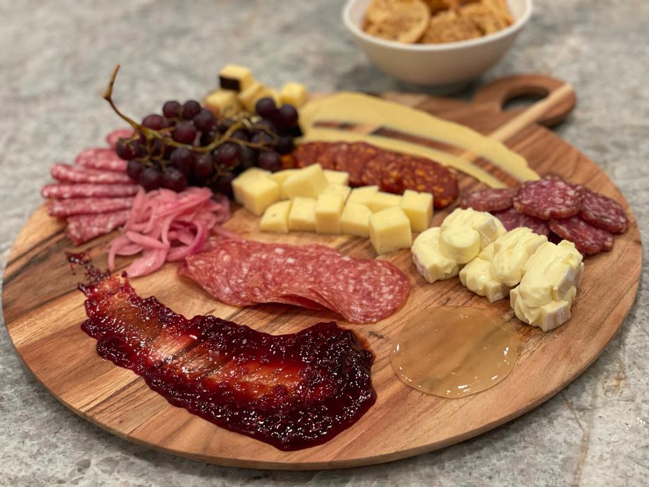 Decadent Dishes by Chef Christian Gonzalez Image