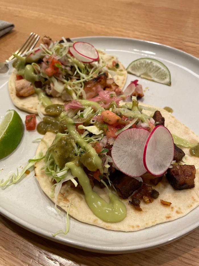 Decadent Dishes by Chef Christian Gonzalez Image