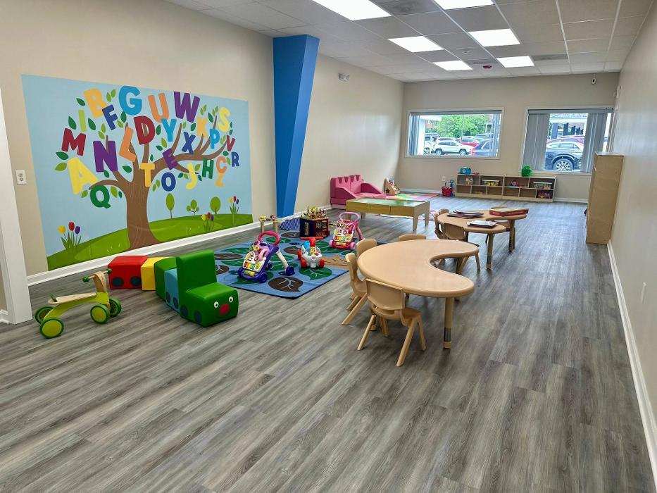 The Center of Early Learning & Childcare LLC - Stewartstown, PA