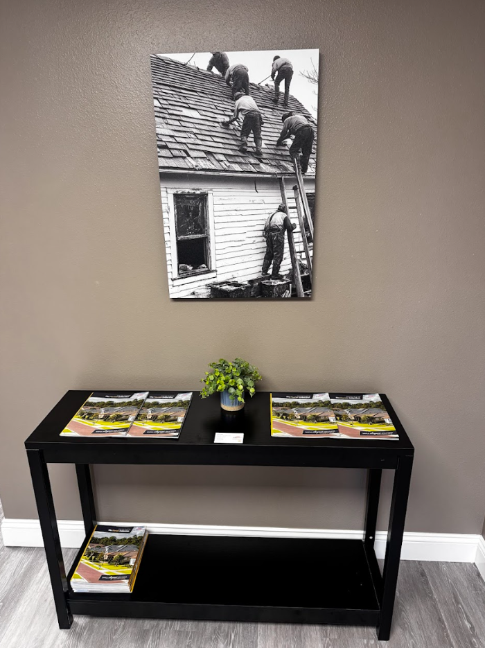 4thGen Roofing Image