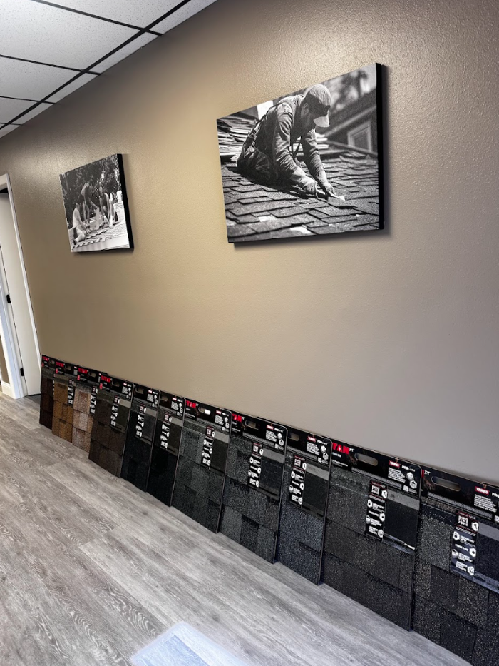 4thGen Roofing Image