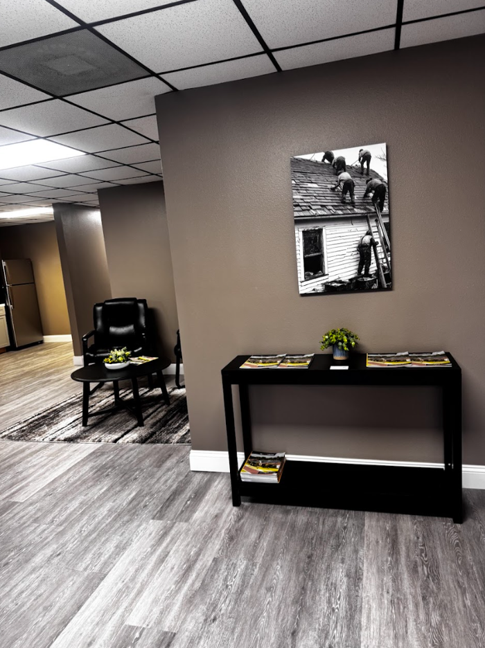 4thGen Roofing Image