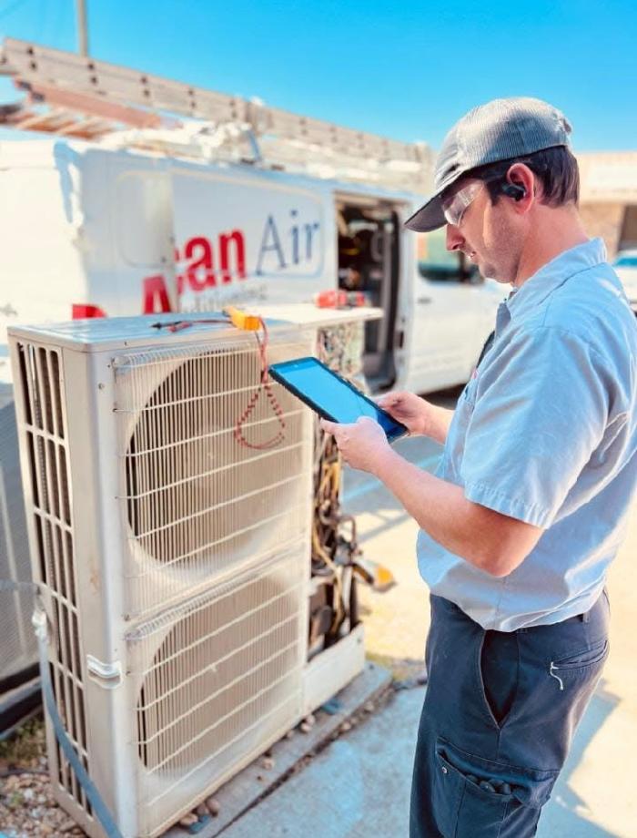 American Air HVAC, Inc. Image