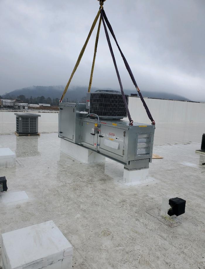 American Air HVAC, Inc. Image