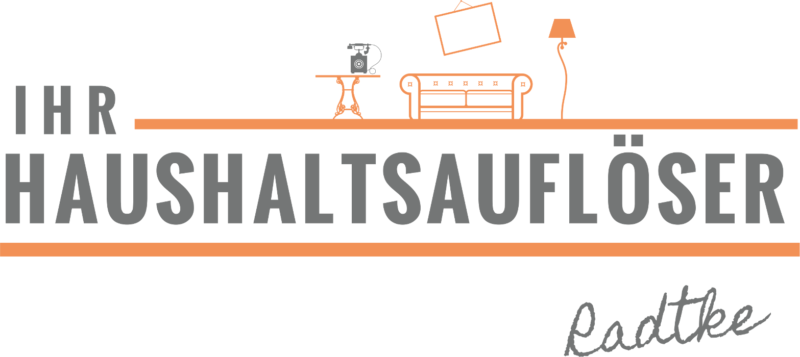 Ihr Haushaltsauflöser in Oranienburg