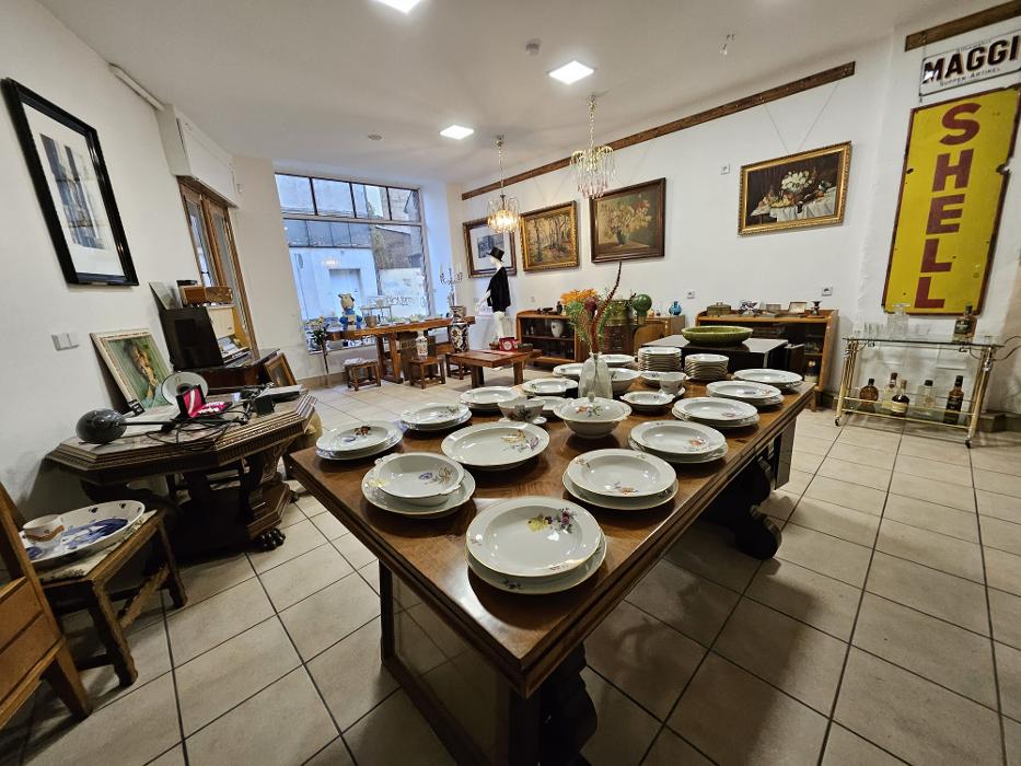 Ihr Haushaltsauflöser, Lehnitzstraße in Oranienburg