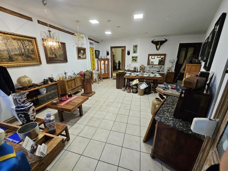 Ihr Haushaltsauflöser, Lehnitzstraße in Oranienburg