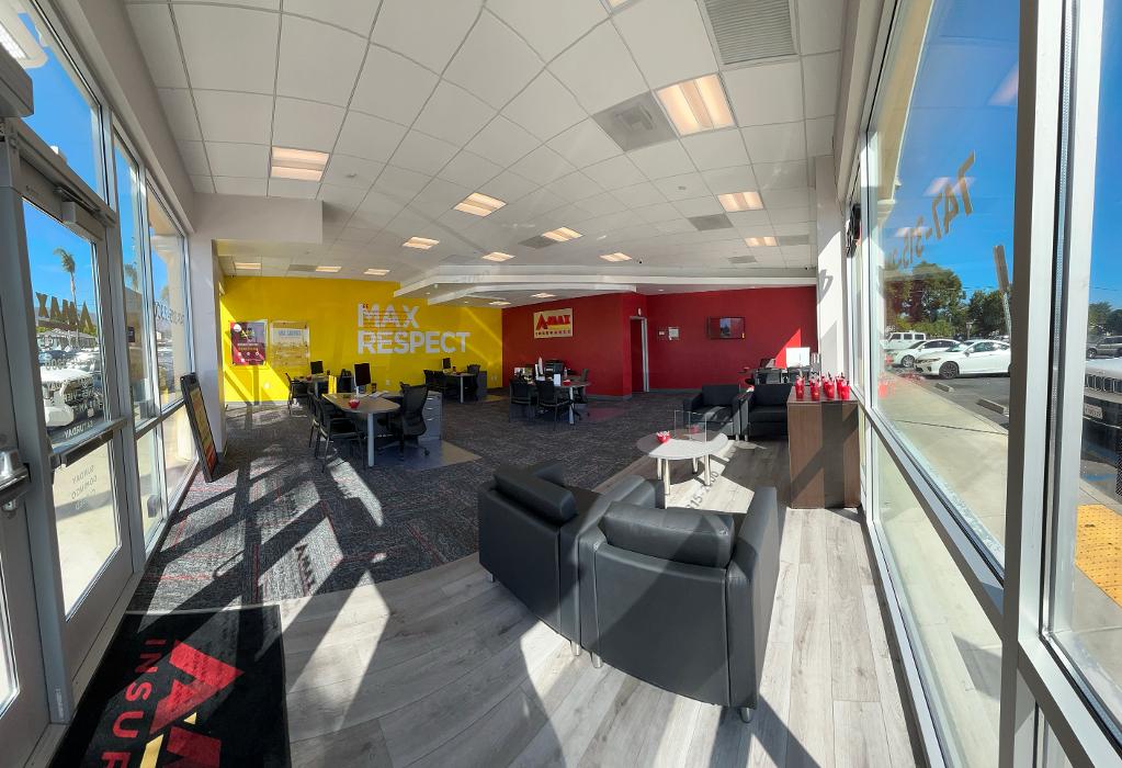 A-MAX Insurance - San Fernando, CA