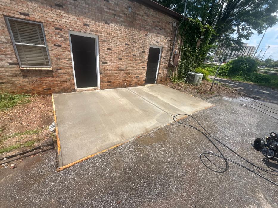 Tri-Cross Construction - Tuscaloosa, AL