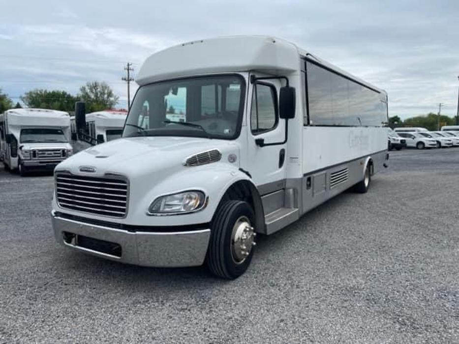 Paylor Transport - Shippensburg, PA