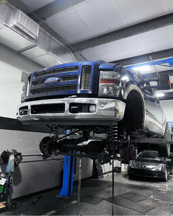 CJ Auto Services LLC - Boynton Beach, FL