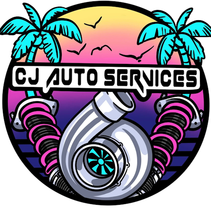 CJ Auto Services LLC - Boynton Beach, FL