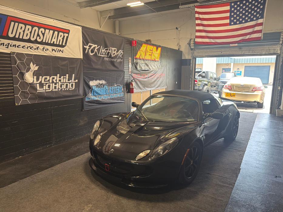 CJ Auto Services LLC - Boynton Beach, FL