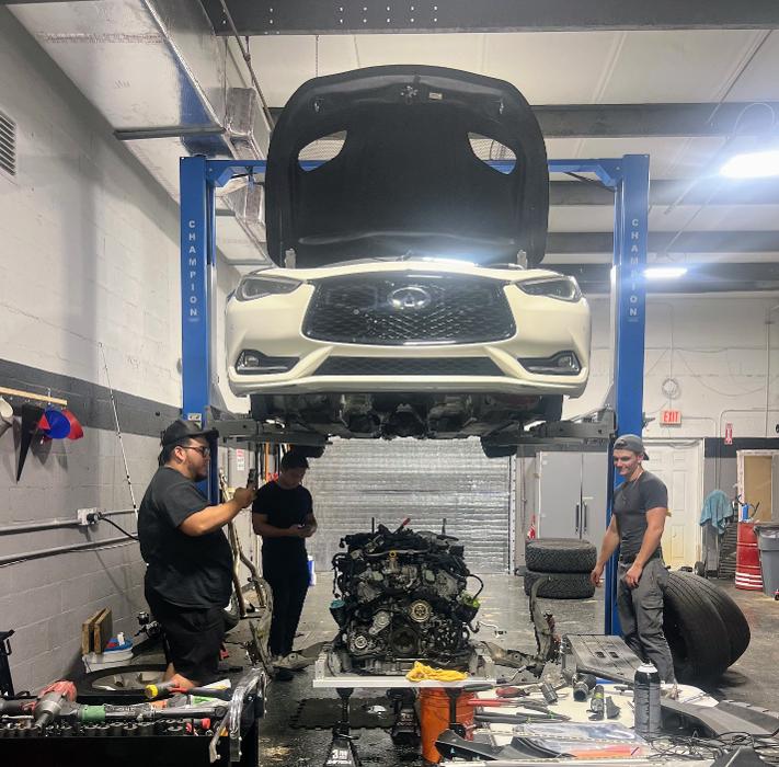 CJ Auto Services LLC - Boynton Beach, FL