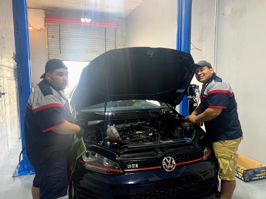CJ Auto Services LLC - Boynton Beach, FL
