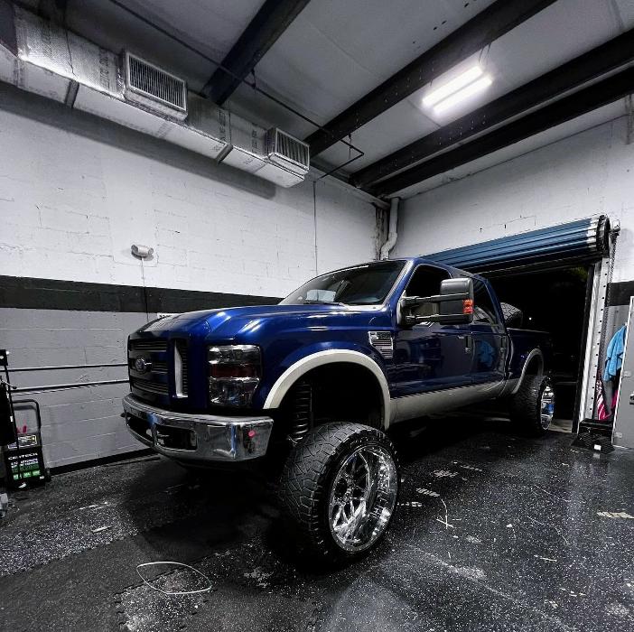 CJ Auto Services LLC - Boynton Beach, FL