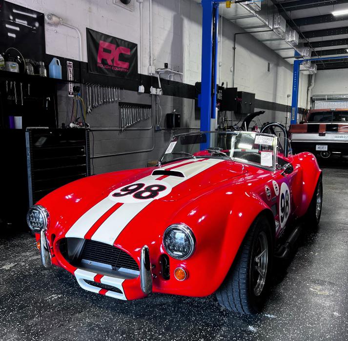 CJ Auto Services LLC - Boynton Beach, FL