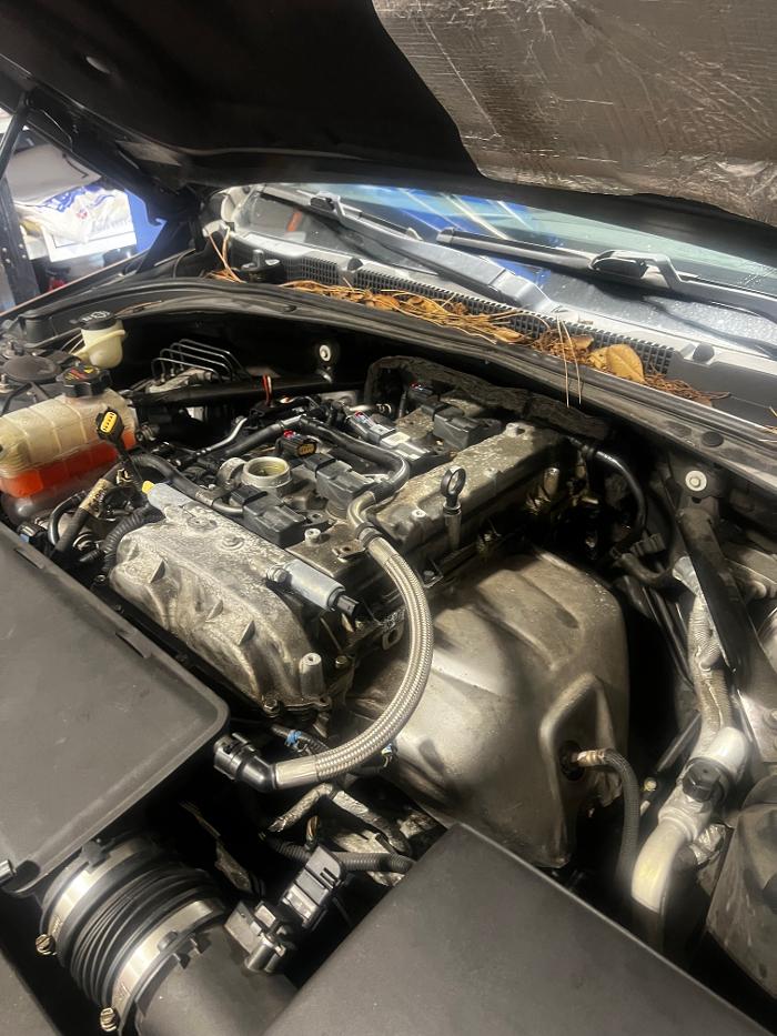 CJ Auto Services LLC - Boynton Beach, FL