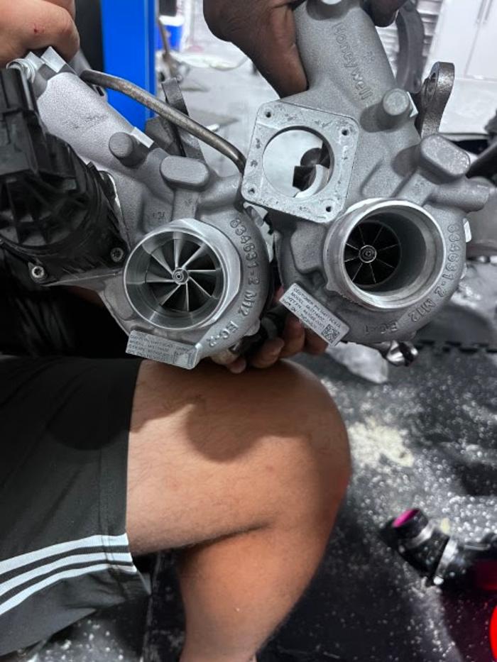CJ Auto Services LLC - Boynton Beach, FL