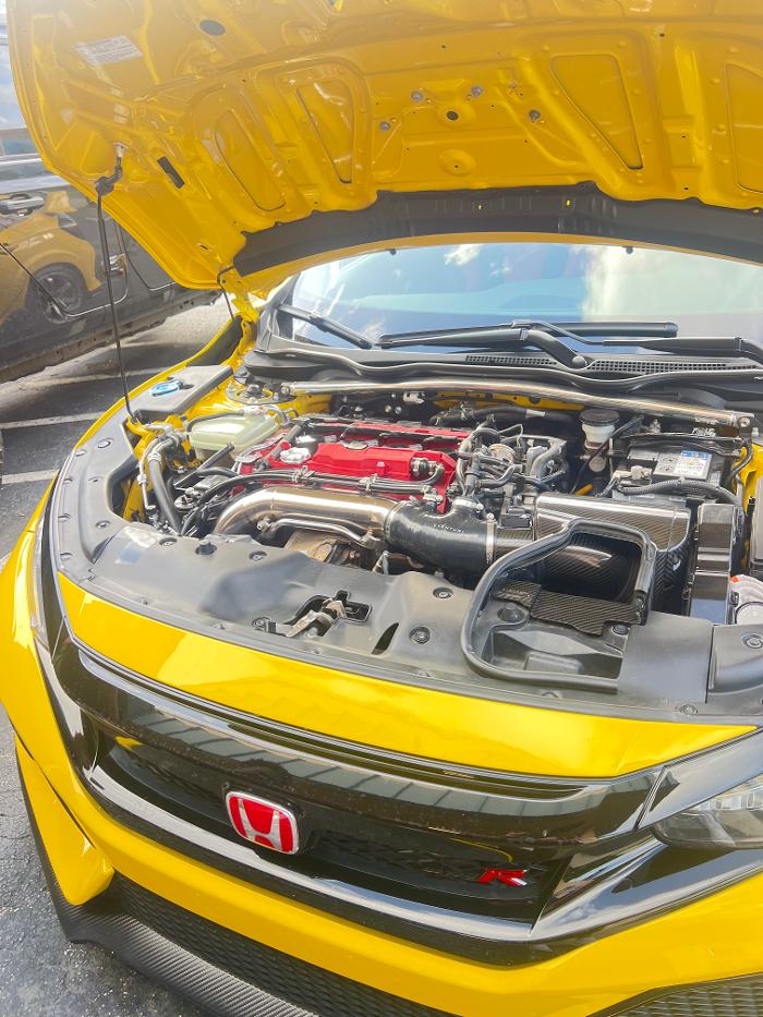 CJ Auto Services LLC - Boynton Beach, FL