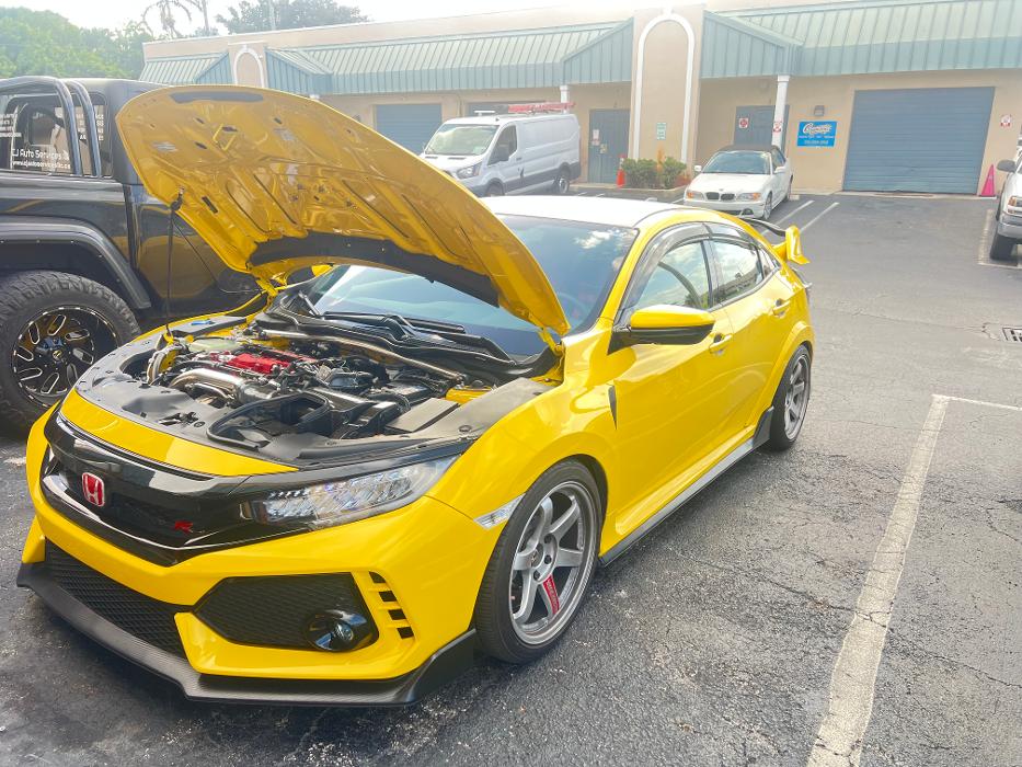 CJ Auto Services LLC - Boynton Beach, FL