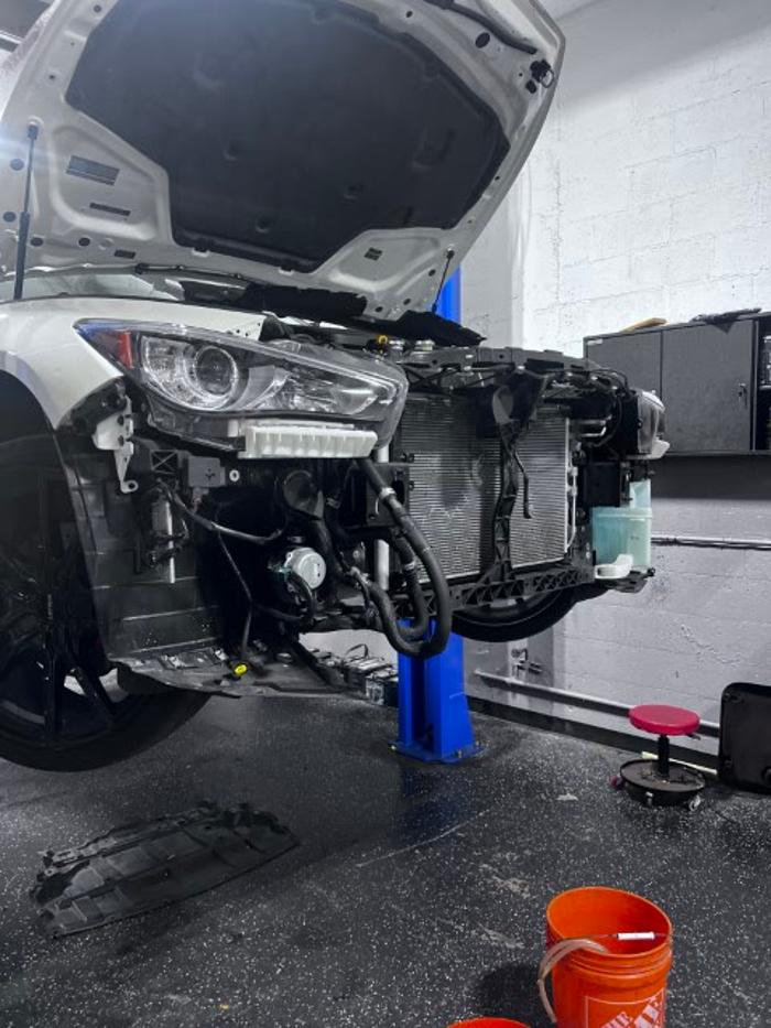 CJ Auto Services LLC - Boynton Beach, FL