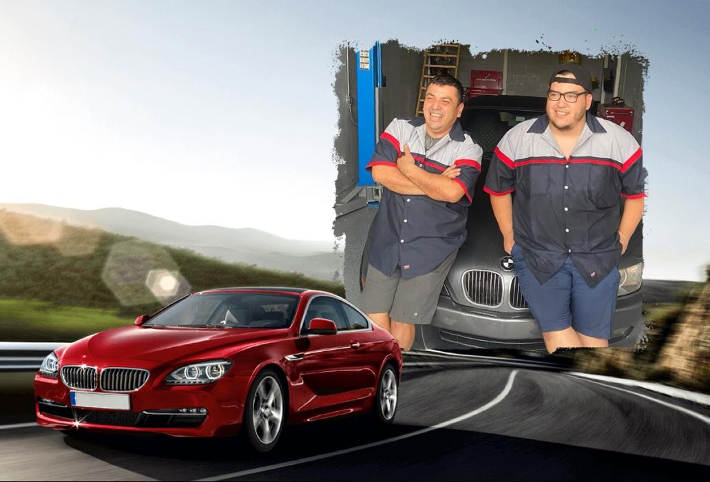 CJ Auto Services LLC - Boynton Beach, FL