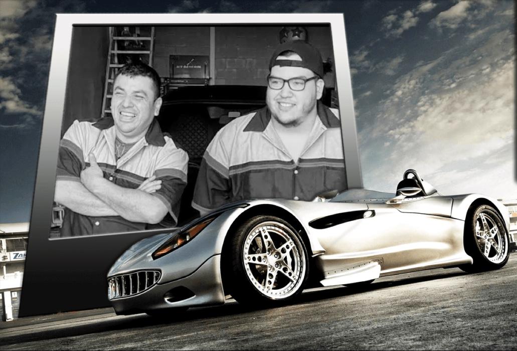 CJ Auto Services LLC - Boynton Beach, FL