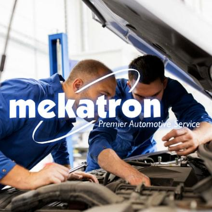 Mekatron Import Auto Repair
