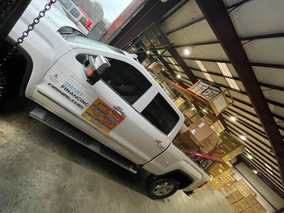 HIT Air, LLC - Wetumpka, AL