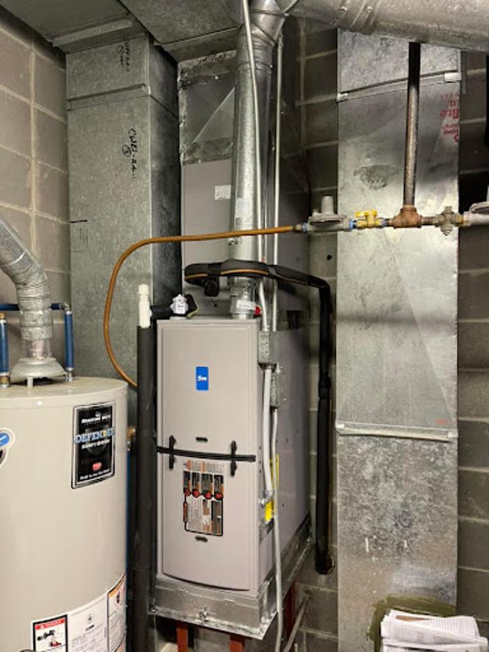 HIT Air, LLC - Wetumpka, AL