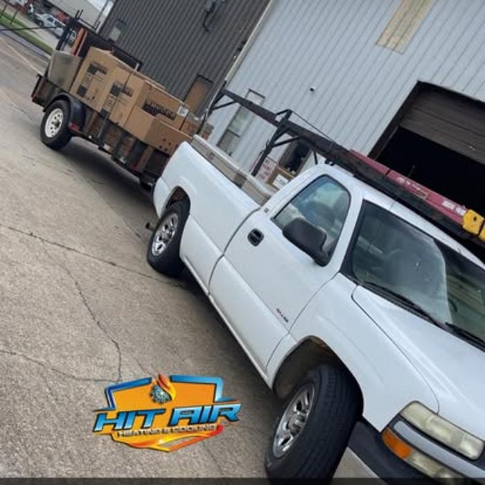 HIT Air, LLC - Wetumpka, AL