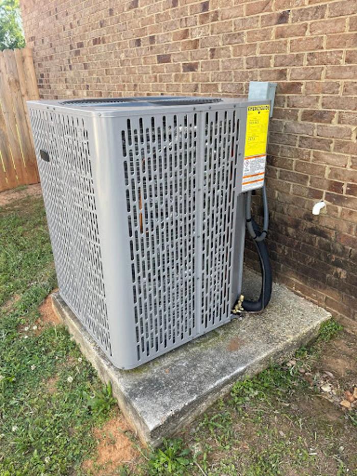 HIT Air, LLC - Wetumpka, AL